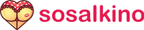 Sosalkino.tube logo
